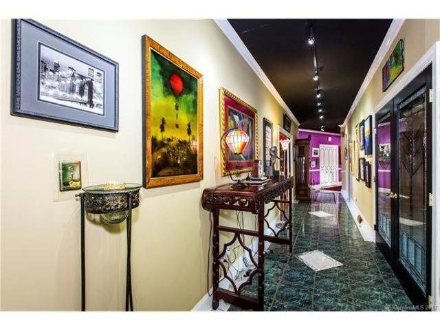 Matthews Manor Bed & Breakfast Ngoại thất bức ảnh